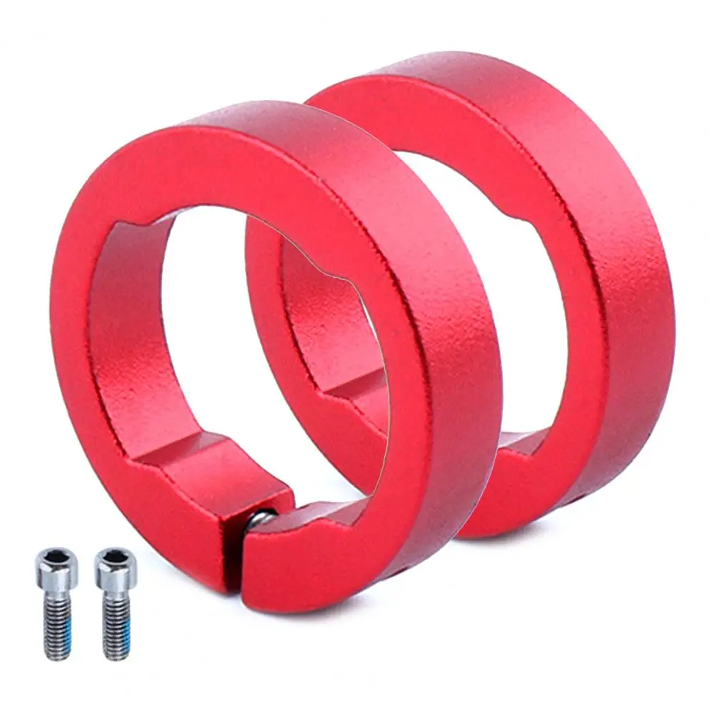 Red 8 mm