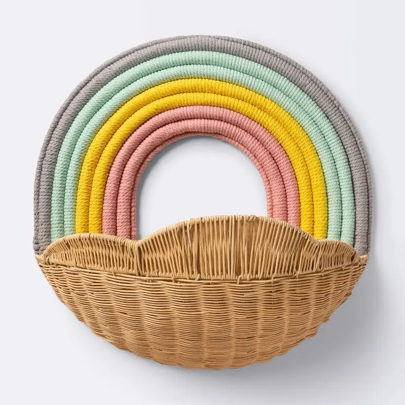 rainbow-basket-hanging-wall-storage