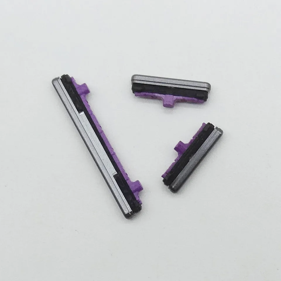 Samsung Galaxy S10 Volume Side Button Switch Control