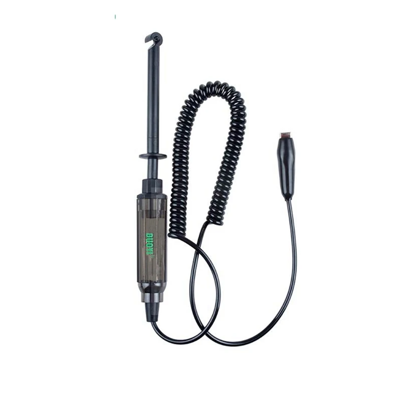 

DUOYI DY12 Car Hook Type Test Pen Car Test Pen 6V/12V/24V Low Voltage Circuit Detection