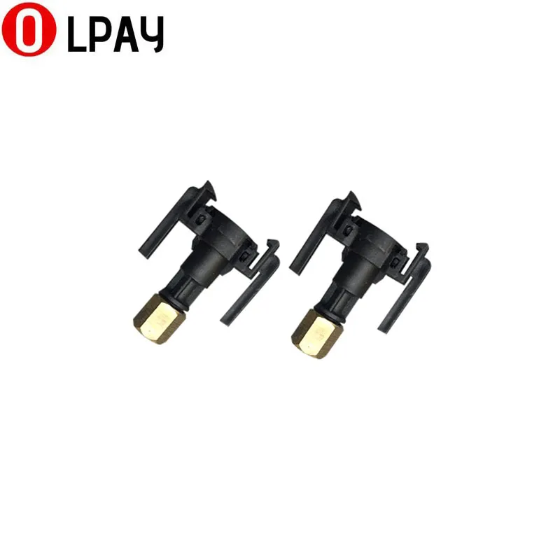 Amortecedor de Tinta uv com Conector Porca de Cobre Solvente Compatível Mimaki Jv33 Jv5 Cabeça de Impressão Tx800 Xp600 - Imagem 3
