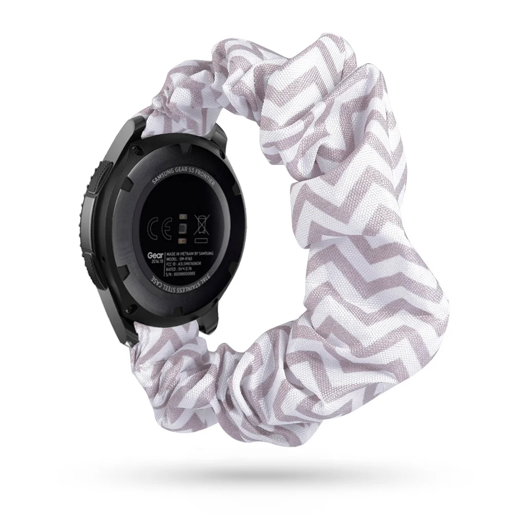 ตัวเลือกสินค้า สายรัดข้อมือนาฬิกา ปรับขนาดได้ สำหรับ Samsung Galaxy Watch และ Amazfit