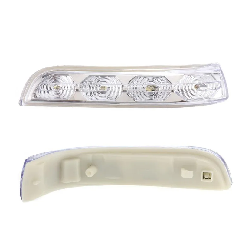 Car Side Rearview Mirror LED Turn Signal Lights for Hyundai I30 2009-2012 Side Wing Reversing Indicator Lamp 876142L600