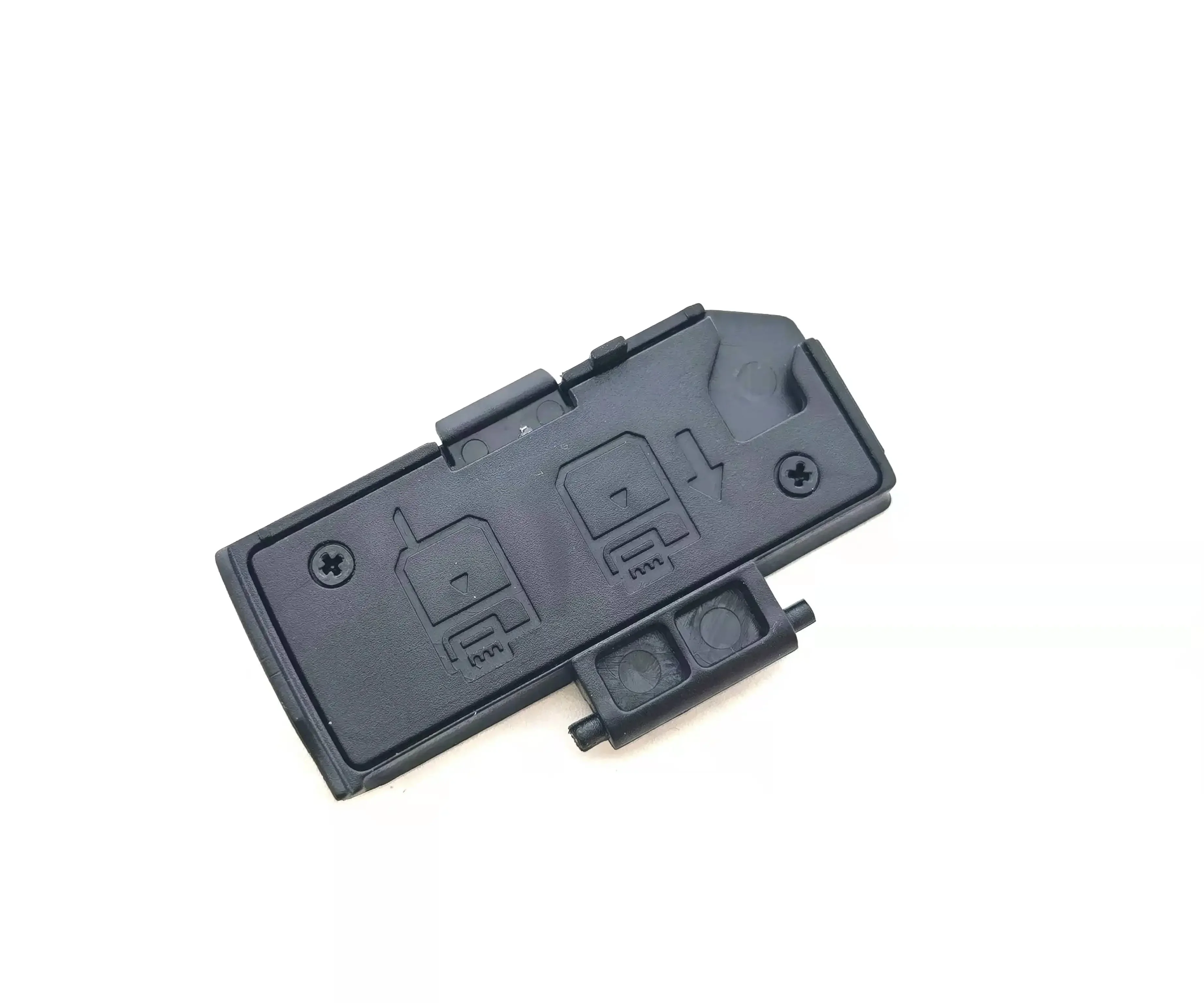 1PCS Battery Door Lid Cover for CANON EOS 450D 500D 1000D Digital Camera Repair Part camera repair parts