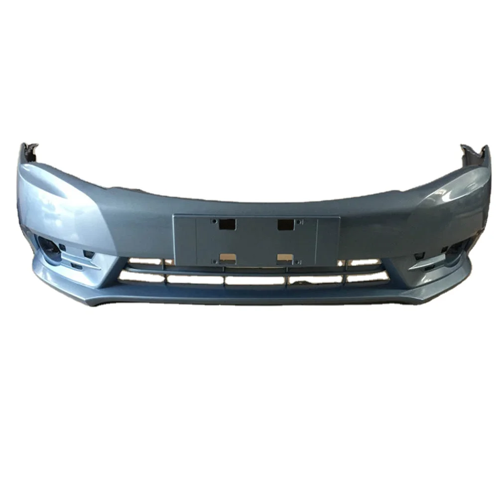 For 14 15 New BYD F3 Bumper Front and Rear Bumpers F3 Second Generation Surround Bumper Front High Quality custom
