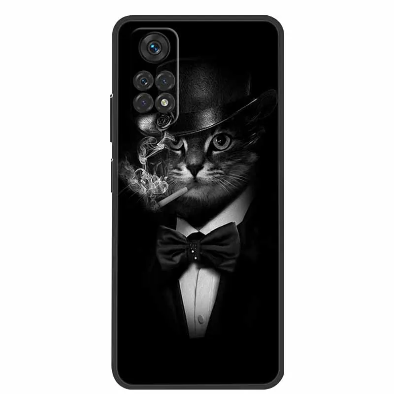 Fashionable Soft TPU Silicone Back Cover Case - 2023 Edition