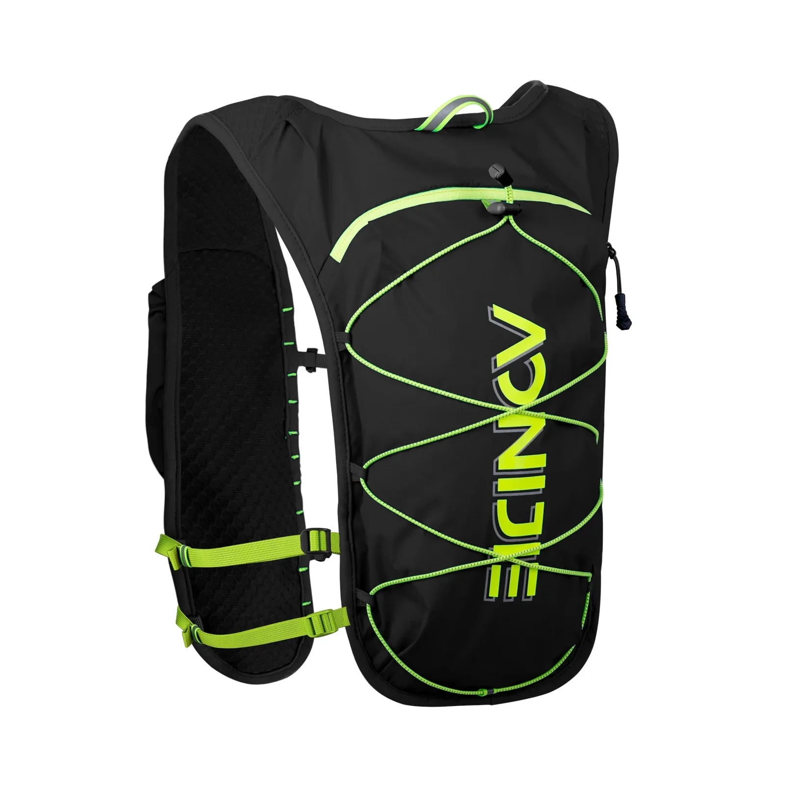 AONIJIE C9107 Outdoor Sports Cross-country Backpack Running Hydration Bag Pack Rucksack Vest Bag for 68cm To 130cm Chest 6