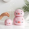 High Capacity Cute Piggy Bank Shockproof Creative Design Trendy Gift For Girls Money Boxes Fun Birthday Present Idea​ 1
