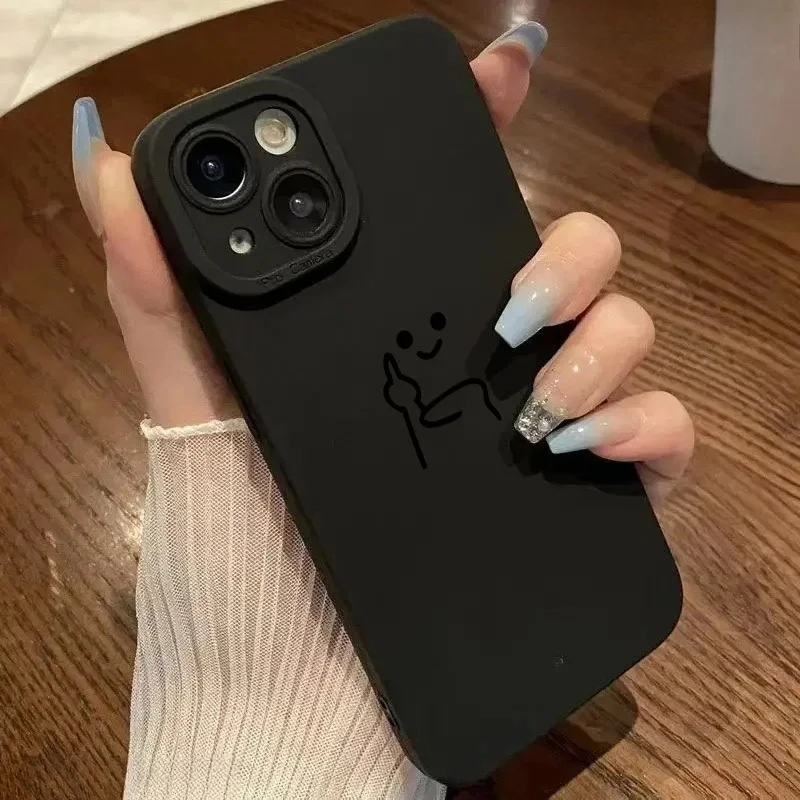 Cute Case for iPhone thumbnail 3