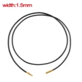 Black 1.5mm G