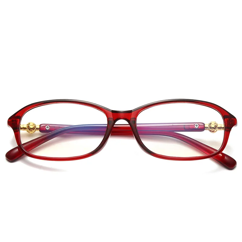 Stylish Blue Light Blocking Reading Glasses