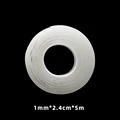 1mm x 2cmx 5m