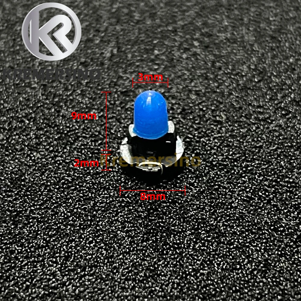 Dashboard Bulbs Lamps 10pcs T3 Bulbs Lamps for Audi VW Dashboard Instrument 12V 1.2W