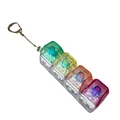 D-4 Keys Rainbow