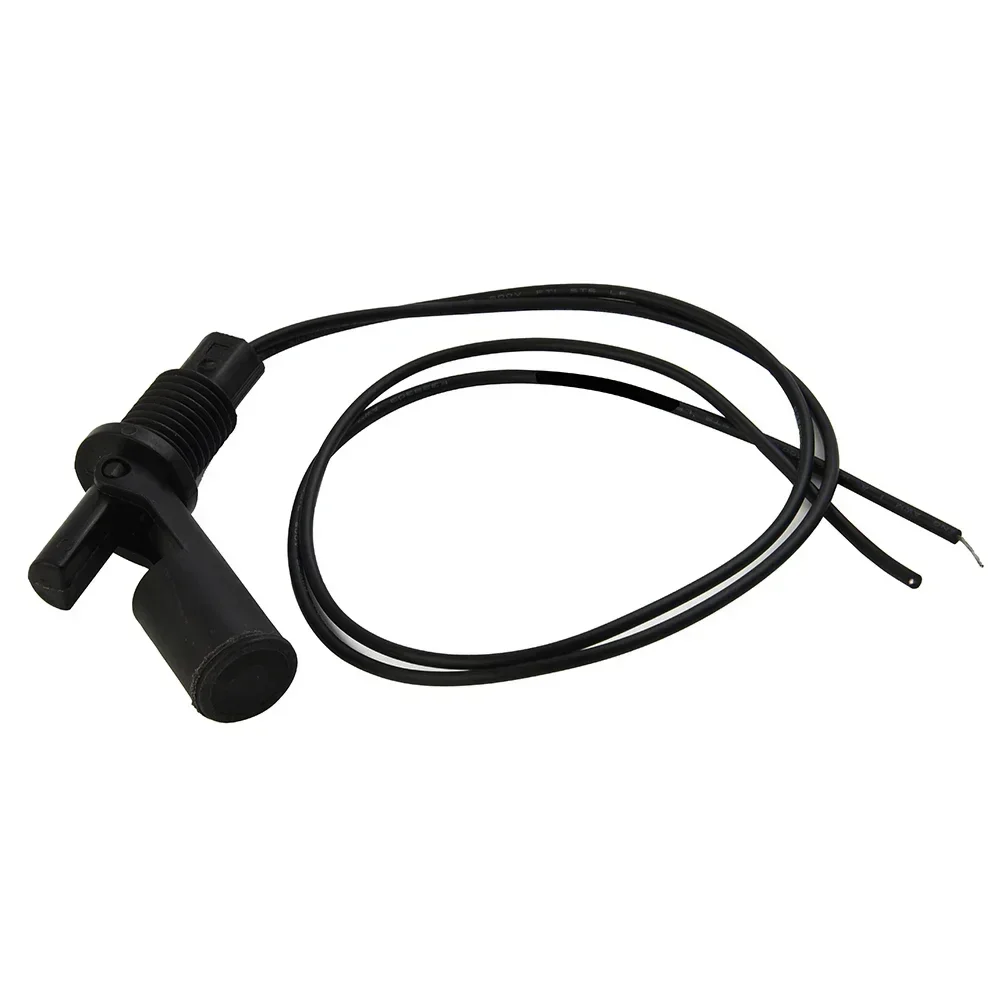 12V 220V 10W Plastic Ball Accessories Tank Pool Horizontal Water Level Float Switch High Quality Hot Sale