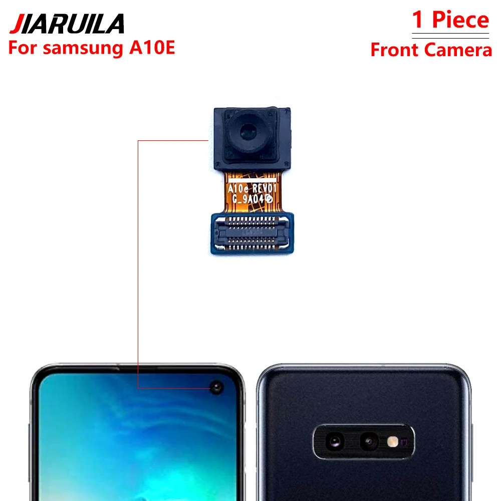 Front Camera Samsung A20 1s Camera Kamera Depan Samsung A20 Jual