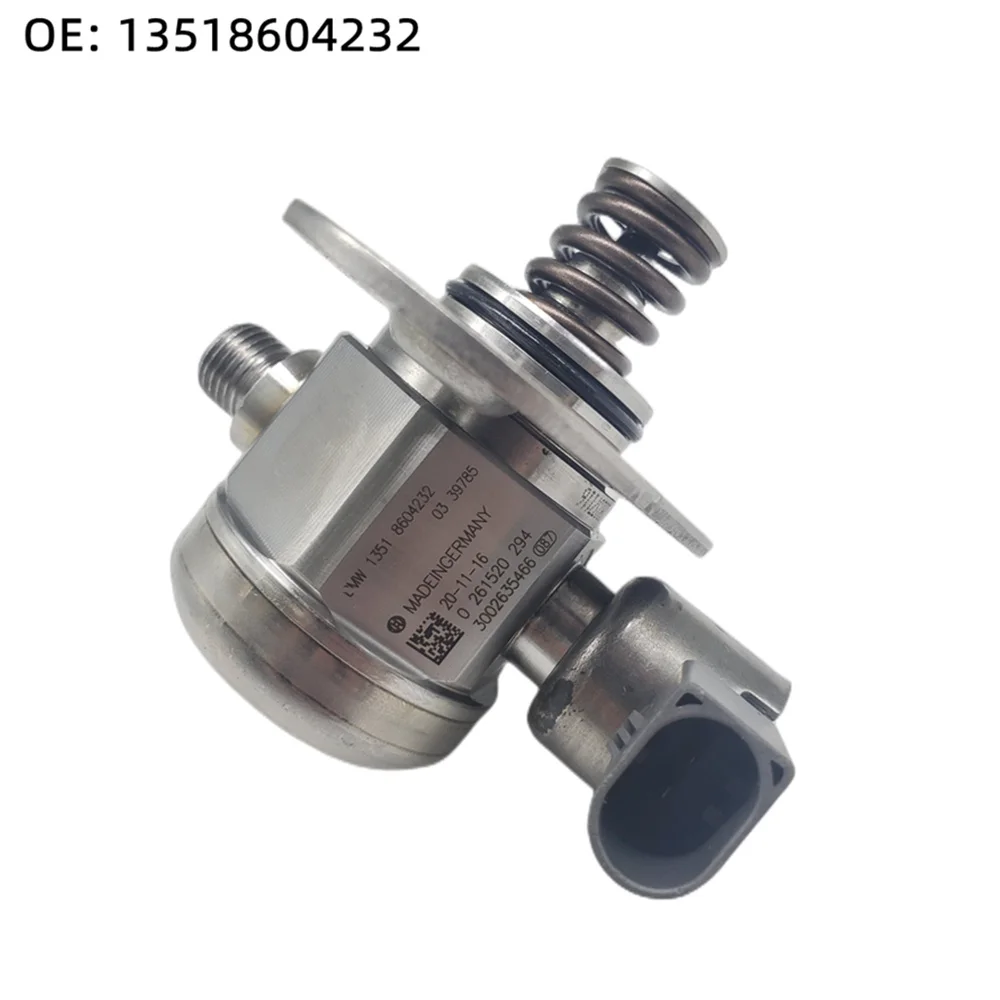 Original High Pressure Fuel Pump Oil Pump Oem 13518604232 8604232 For