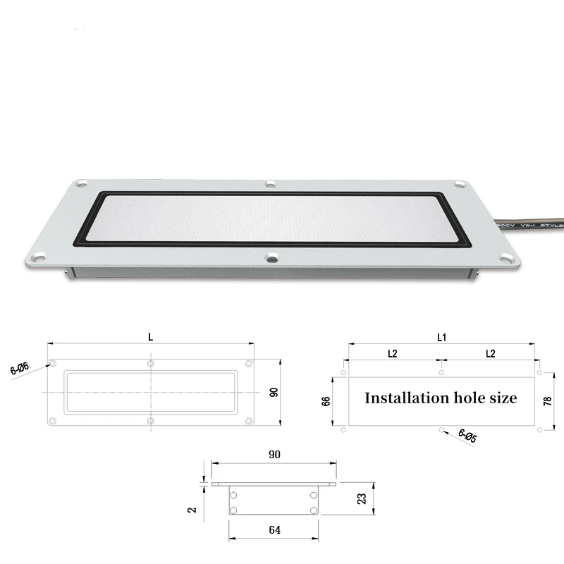 fresagem cnc máquina ferramenta trabalho luz à