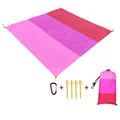 Gradient pink