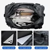 Large Capacity Waterproof Backpack Multicuntional 15.6 Inch Laptop Rucksack Men's Travel Luggage Shoulder Bag Mochila XA353C 5
