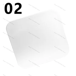 Toyota Corolla Hybrid Tow Hook Cover Cap - Front/Rear Bumper Accessory (Rear 02)