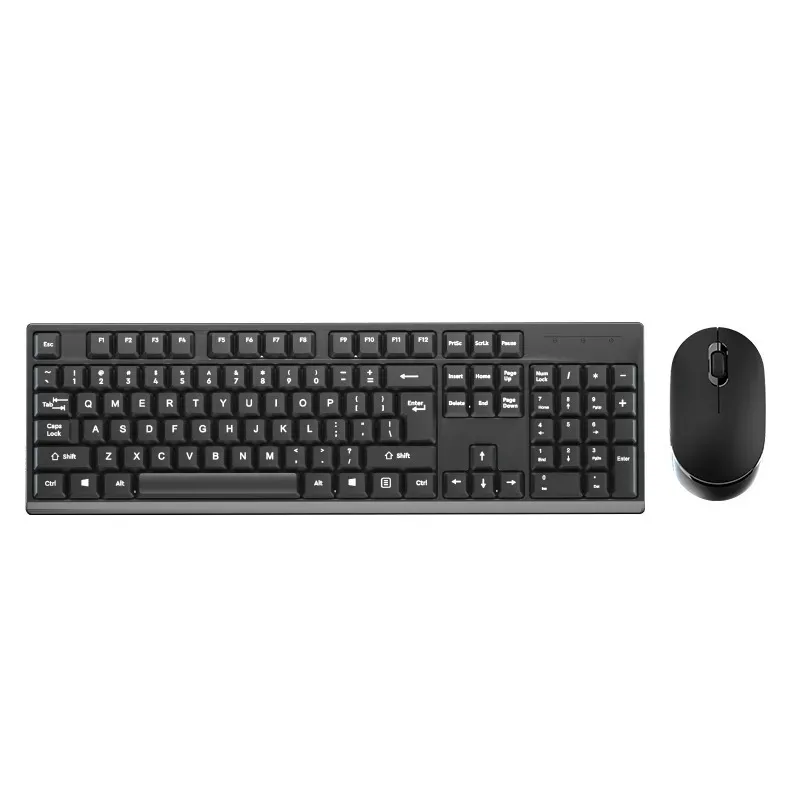 Keyboard Mouse Set