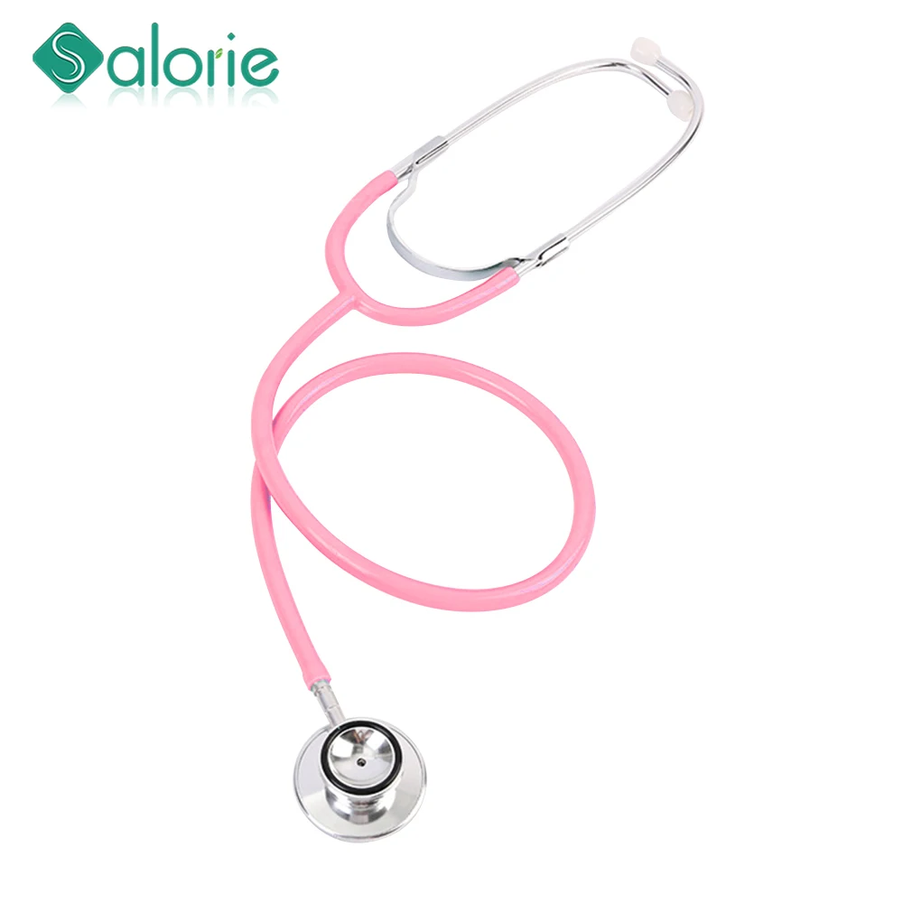 Dual head stethoscope Medical stethoscope