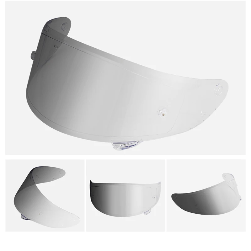 Soman X8 X7 961 961-S TAIKO Helmet Visor Lens Anti-UV Capacete Casco Moto Shield SM961 SM961-S Helmet Accessories X8 Visor images - 6