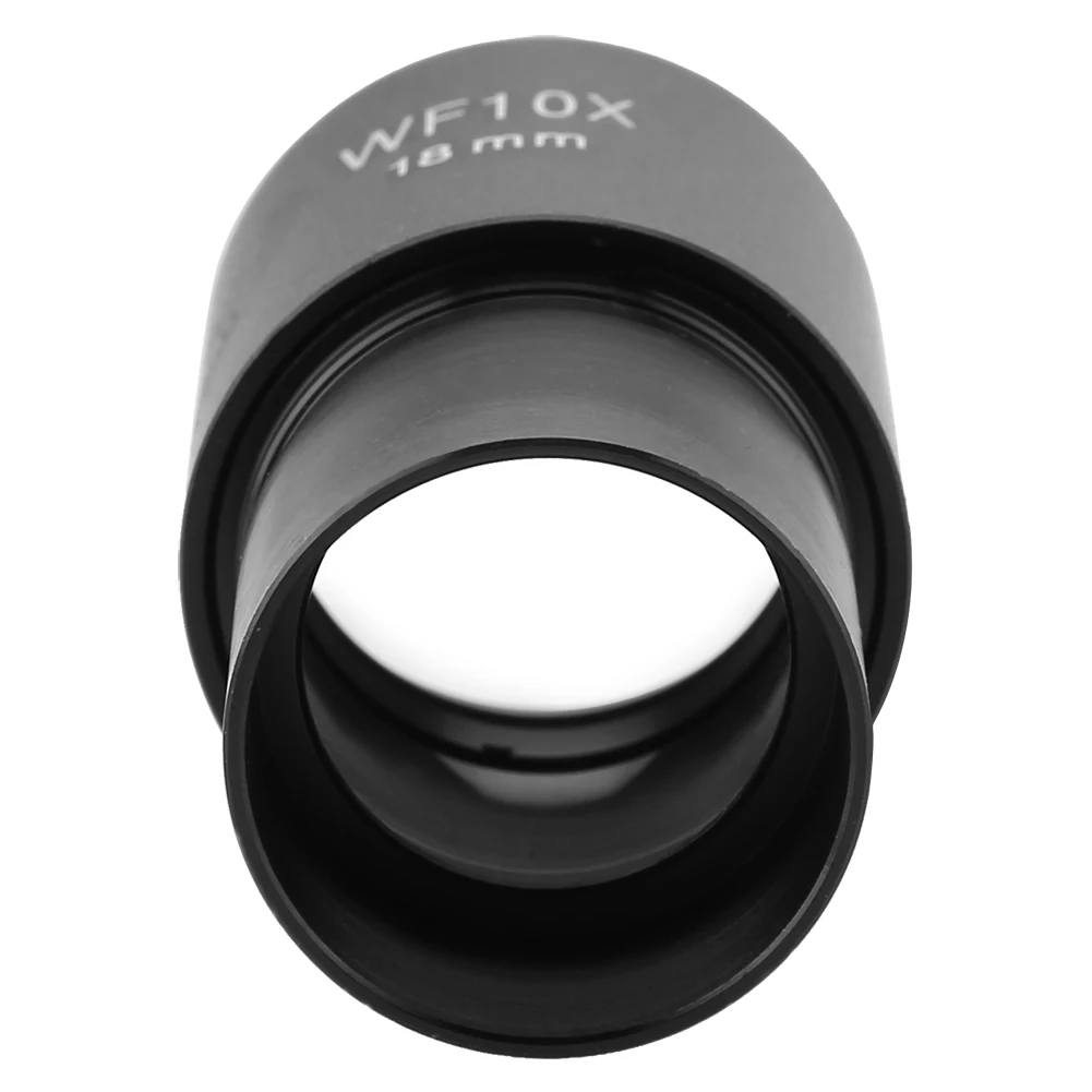 DM-WF001 10X Widefield Eyepiece 23.2mm for Biological Microscopes microscope eyepiece