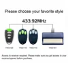5 / 10 / 30PCS 94335E 94330E 84335E C945 Remote Control Garage Door Opener 433.92MHz 2