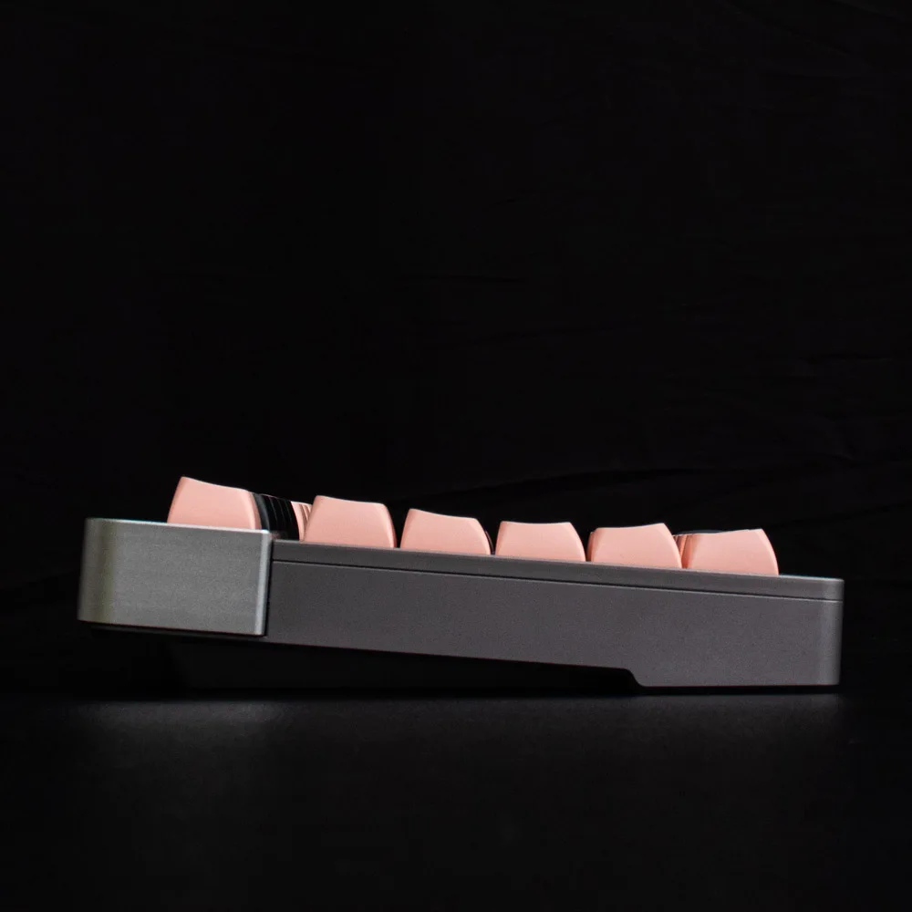 personalizado, perfil, Inglês, personalidade, para teclado, 61 64