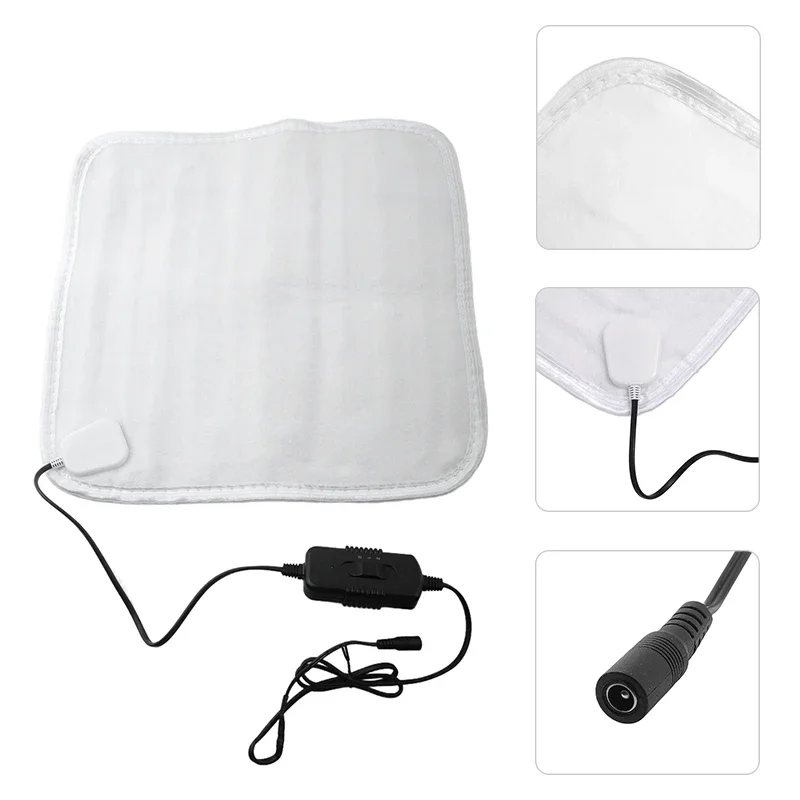 Tappetino Termico Auto Riscaldante Per Cani E Gatti - Foto 2