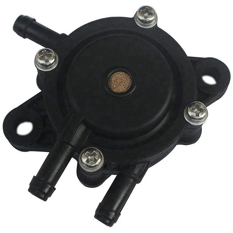 

6X 16700-Z0J-003 Fuel Pump For Honda GX610 GX620 GX670 GXV610 GXV620 GXV670, For Honda GC135 GC160 GC190 GCV520