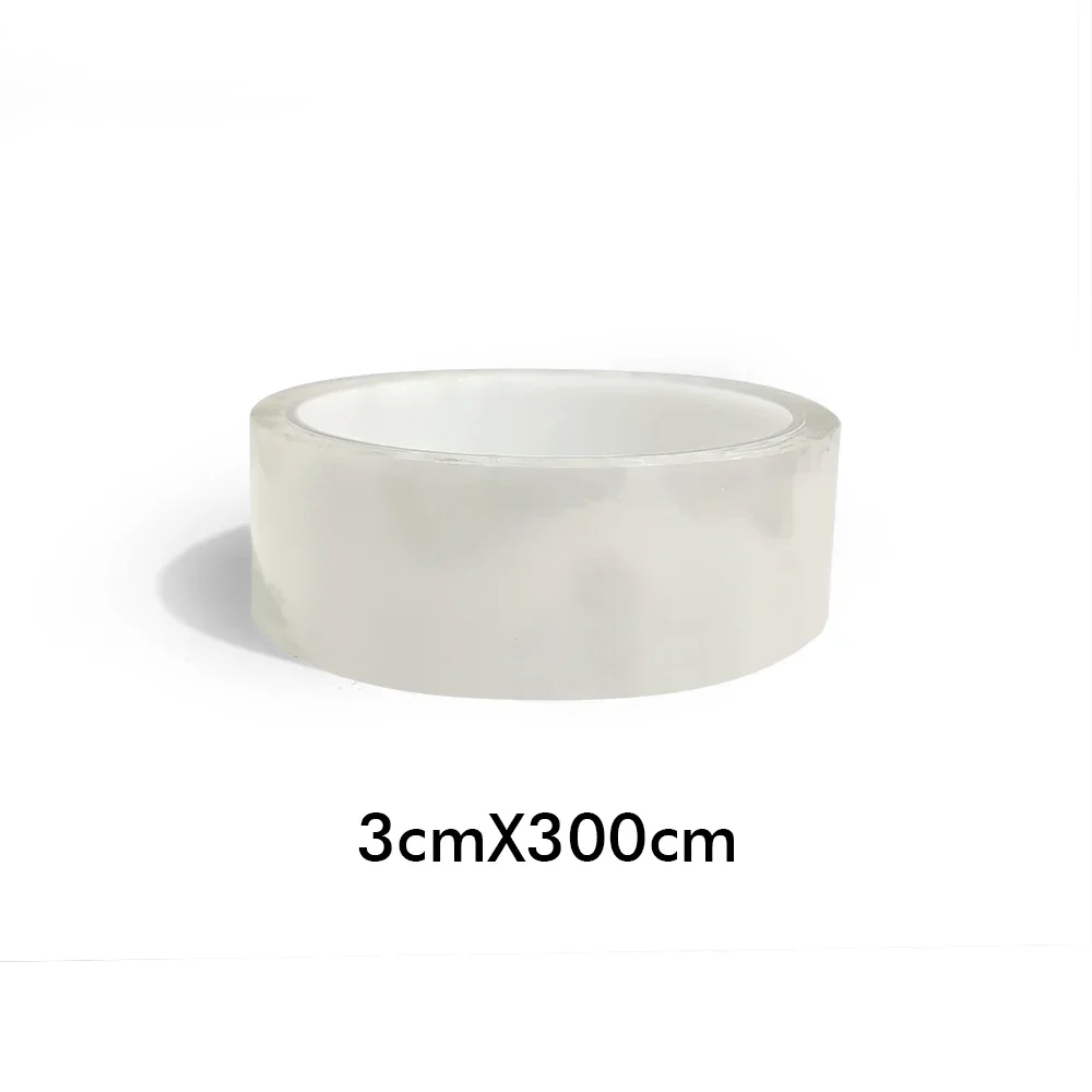 מכונית שקוף מדבקות קצה הדלת מגן סרט מגן נגד שריטה אוניברסלי דלת דלת דלת מכונית מדבקה סעד