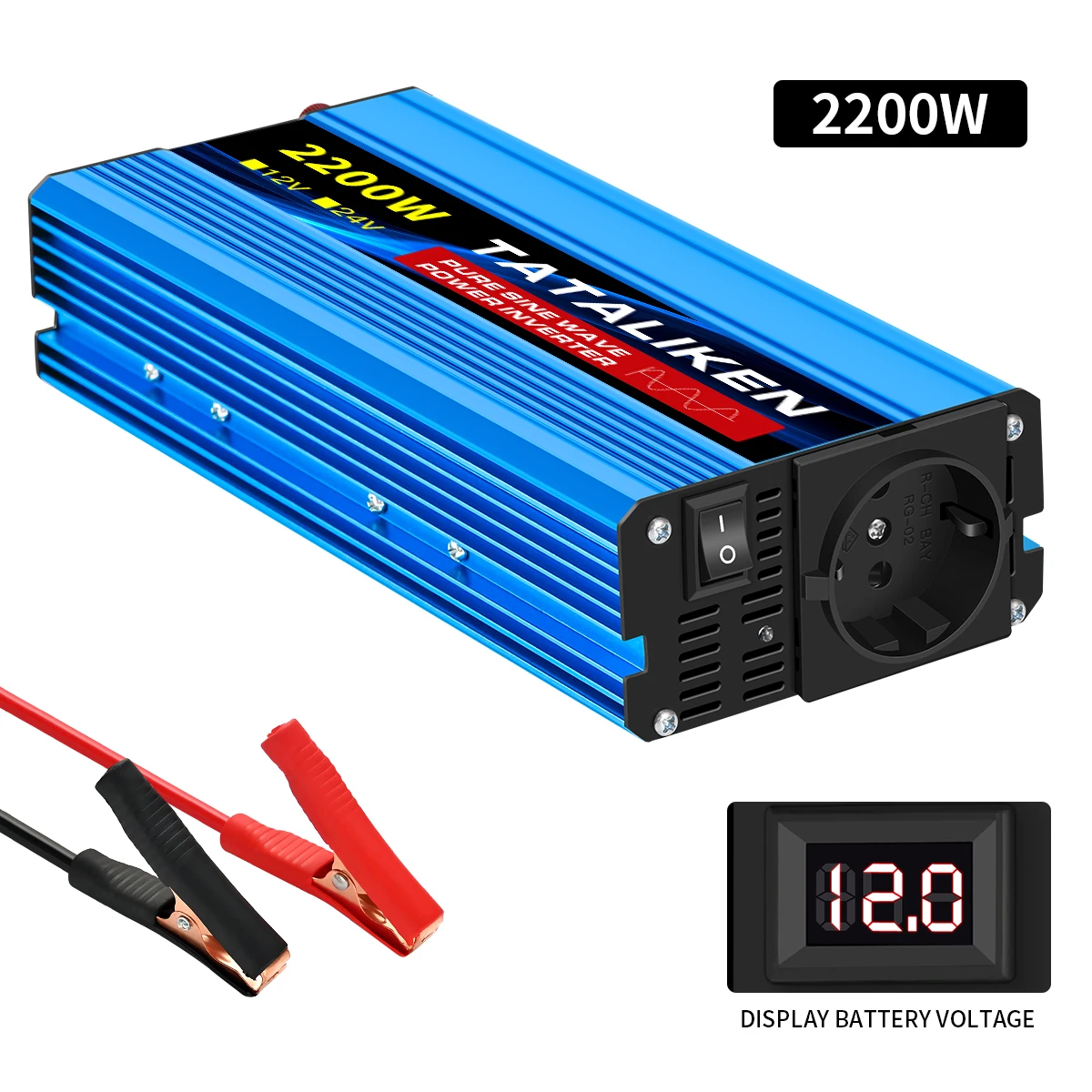 dsc-products