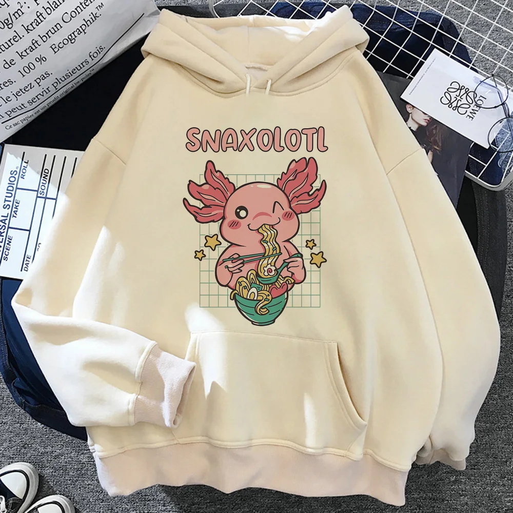 

axolotl