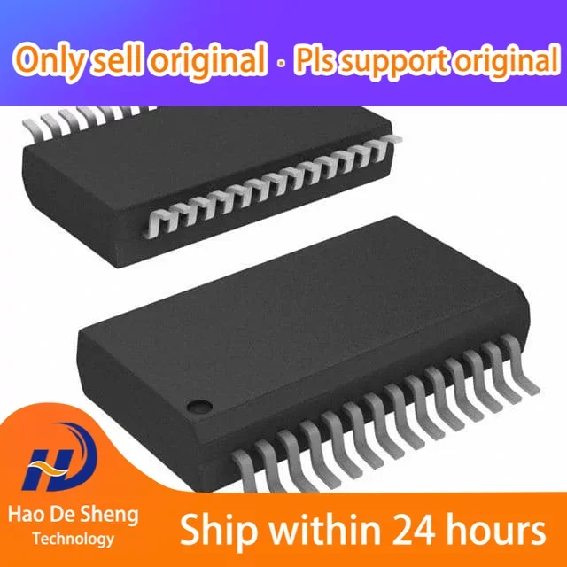 

10PCS/LOT ENC28J60T-I/SS ENC28J60T 28SSOP New Original In Stock