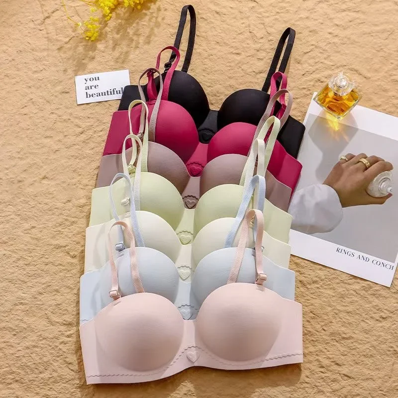 حمالة الصدر المبطنه S.H ARAB SHOP 5