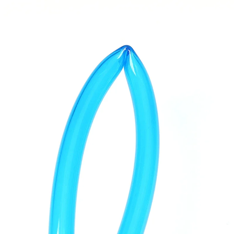 Fuel Gas Hose Fuel Hose 2/5/10m Fuel Gas Line Pipe String Tube Petrol Line 2x3.5/2.5x5/3x5/3x6/4x6/5x8/6x8/7x10mm For Trimmer Chainsaw Blower Tool