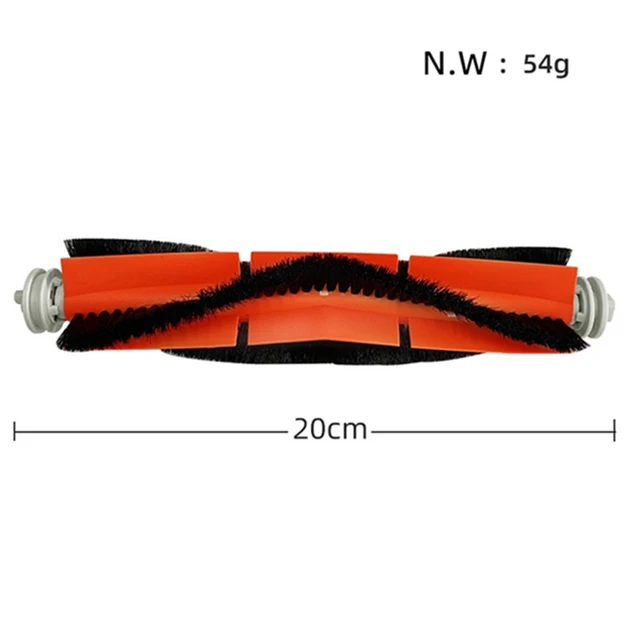 Acessórios Essenciais para Robôs de Aspiração Xiaomi e Dreame