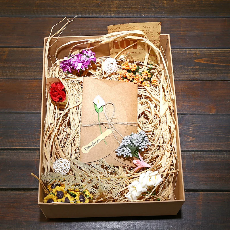 인공 꽃 작은 딸기 stamen 와이어 스템, DIY 화환 웨딩 스크랩북 상자 장식 공예, 60 개, 144 개