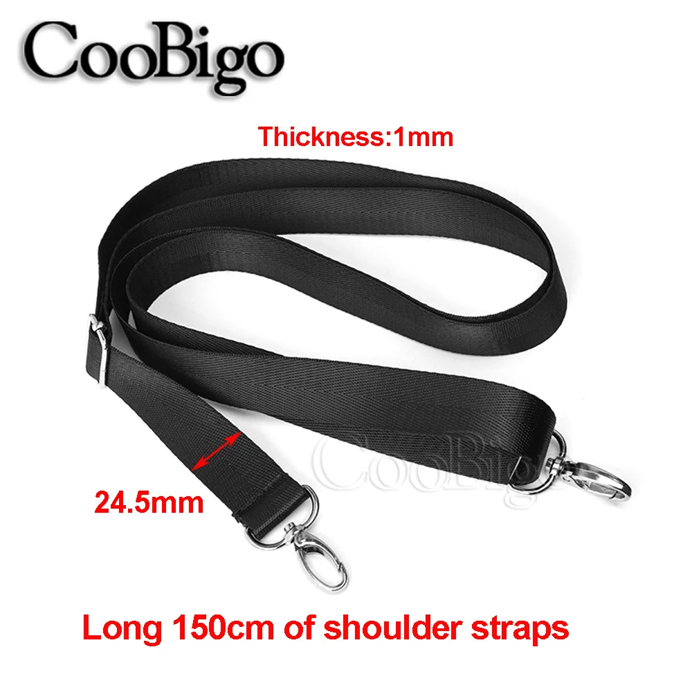 Coobigo Wide Purse Straps Replacement Crossbody Straps for Purses  Adjustable Bag Strap Replacement Crossbody for Handbags Guitar Strap for  Purse