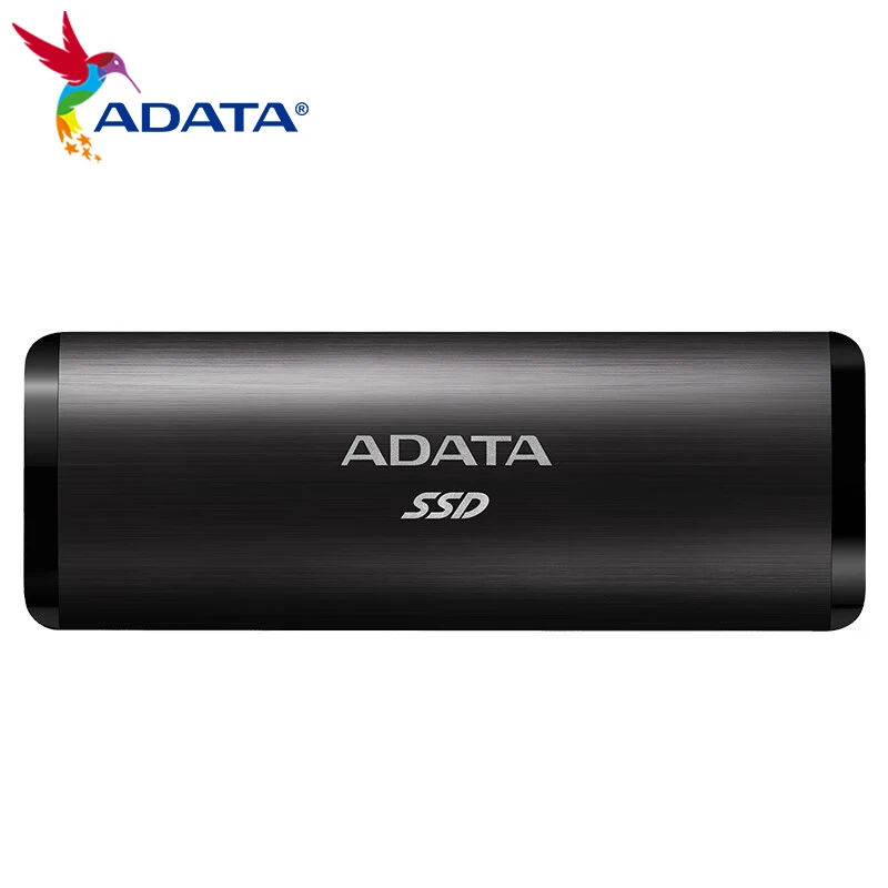 Original-ADATA-USB-3-2-Gen-2-Type-C-PSSD-SE760-External-Solid-State ...