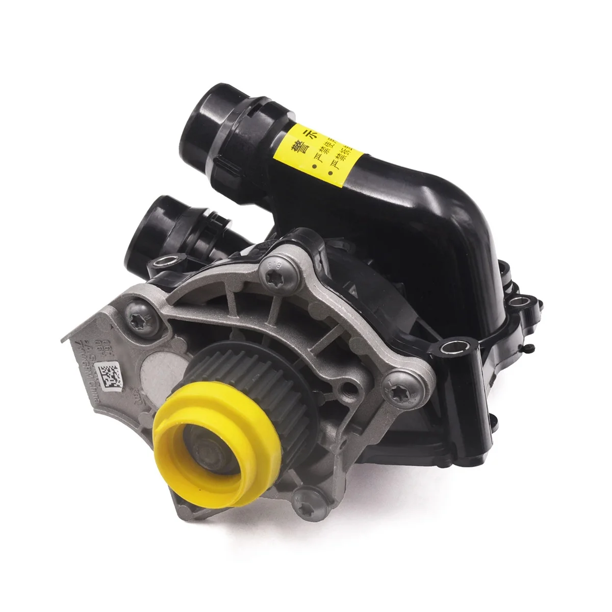 

06H121026CD Engine Cooler Aluminum Water Pump for Audi TT Volkswagen Golf Passat