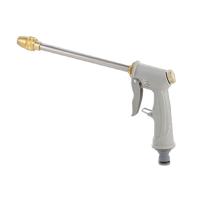 

1PC Multi-kinetic Energy Water Gun Long Rod High Pressure Power Nozzles