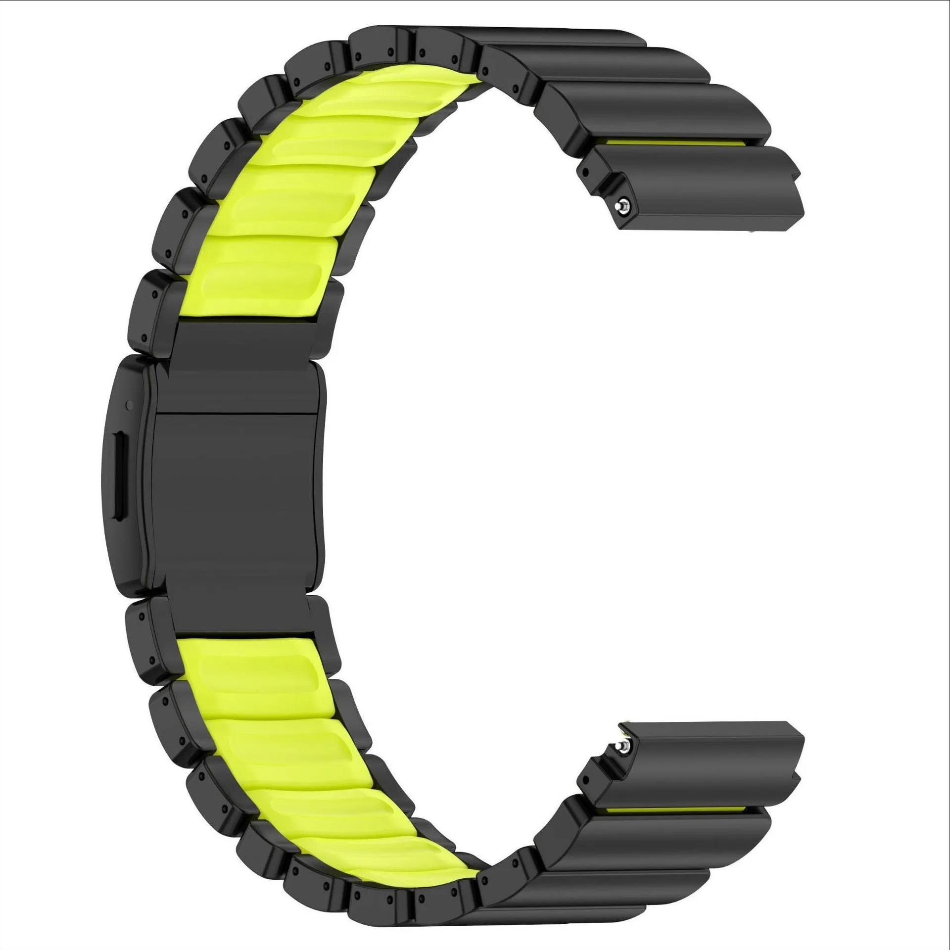 Premium Watch Strap Replacement - Elegant Band
