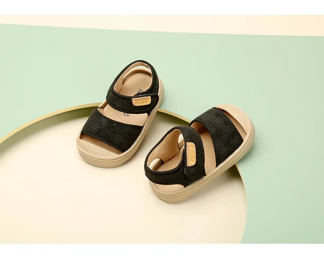 Sandali Bambini Con Paillettes - Scarpe Estate Antiscivolo Per Piscina E Compleanni