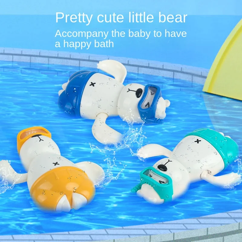 Montessori Bath Toys for Kids Baby Bath Toys 0 12 Months Water Bathtub