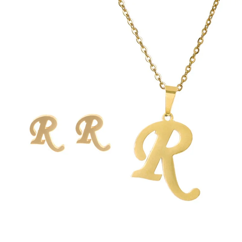 R