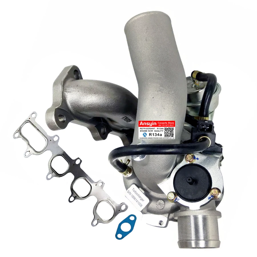 K04-49 Turbo For Opel Passenger VXR Astra 2.0L OPC Z20LEH